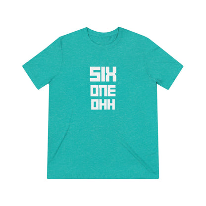 Unisex Triblend Tee