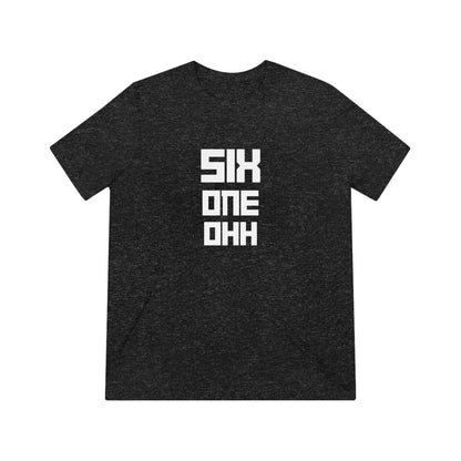 Unisex Triblend Tee