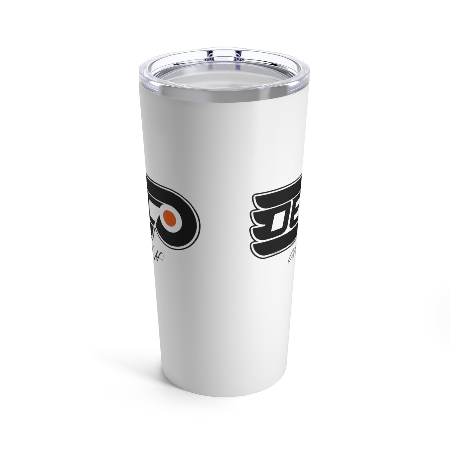 Delco ill-designed Tumbler, 20oz
