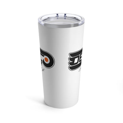 Delco ill-designed Tumbler, 20oz