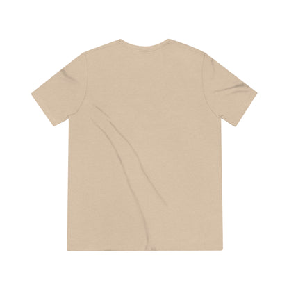 Unisex Triblend Tee