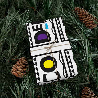 Rapping Paper (Luxurious)