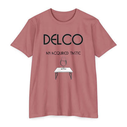 An Acquired Taste CVC T-shirt