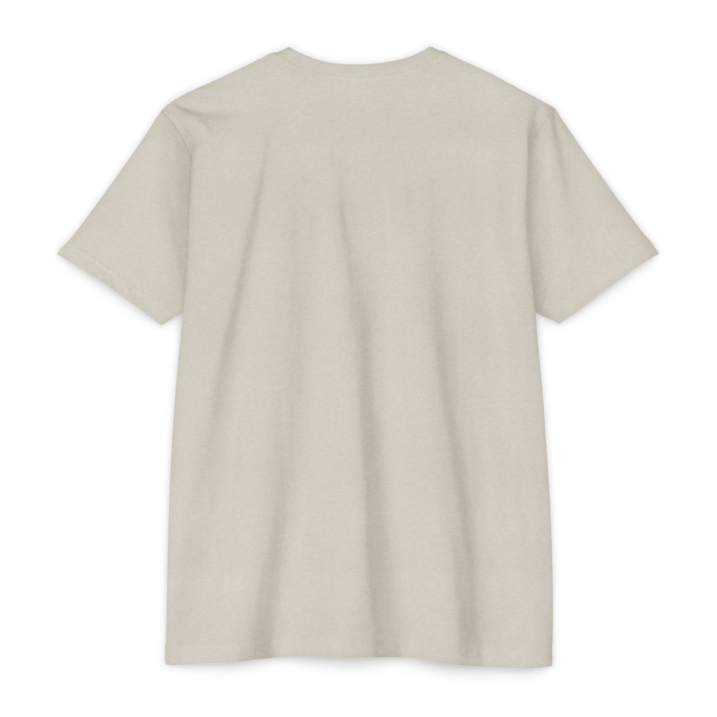 Graffiti Delco CVC T-shirt