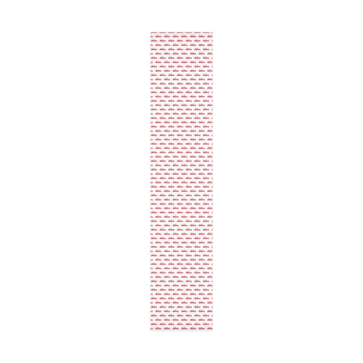 Rapping Paper (Luxurious)