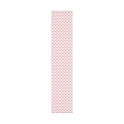Rapping Paper (Luxurious)