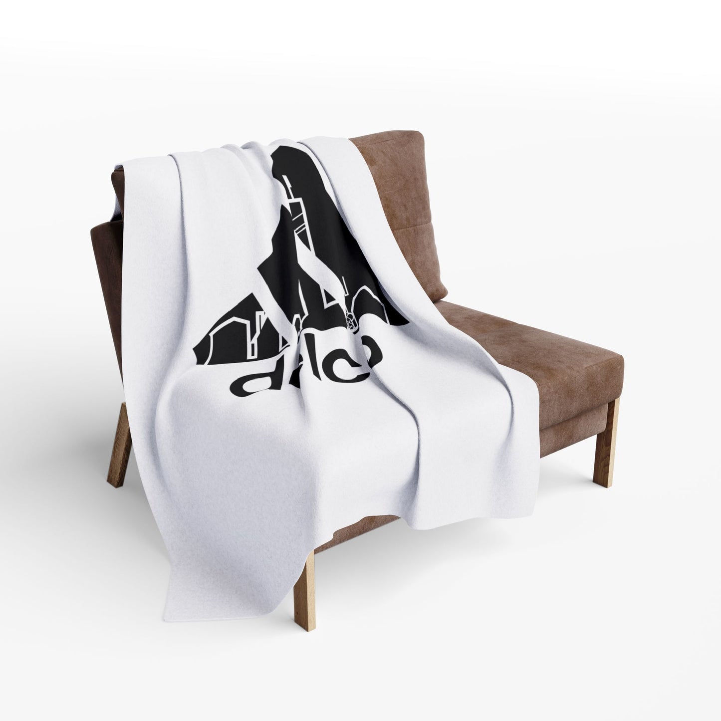Arctic Fleece Blanket