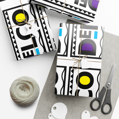 Rapping Paper (Luxurious)