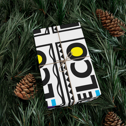 Rapping Paper (Luxurious)