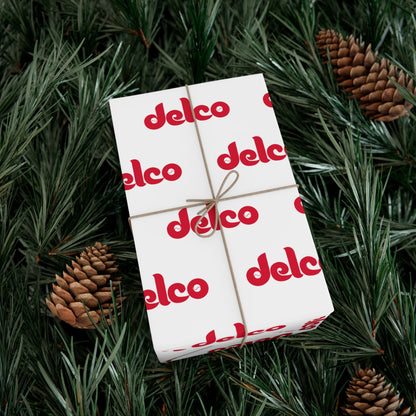 Rapping Paper (Luxurious)