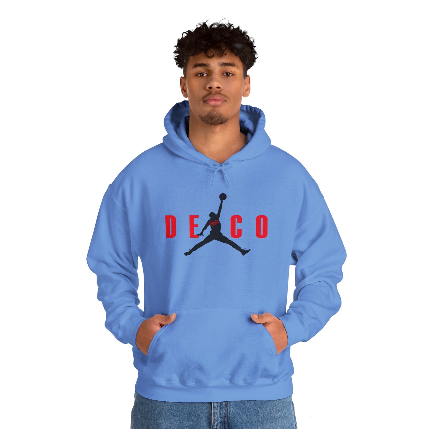 AJ Delco Hoodie