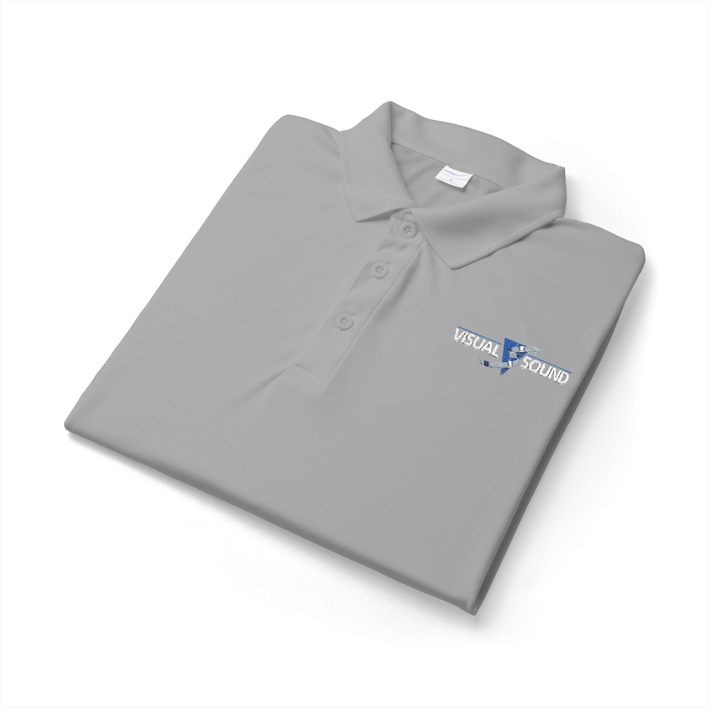 Sport-Tek® PosiCharge® Competitor™ Polo
