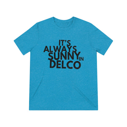 Its Always Sunny in Delco TShirt