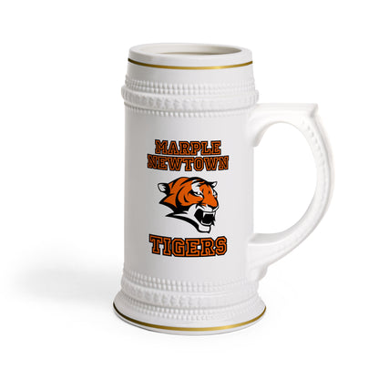 Marple Newtown Tigers Stein Mug
