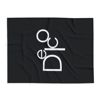 Arctic Fleece Blanket