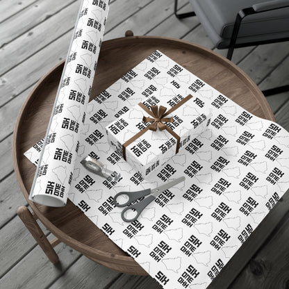 Rapping Paper (Luxurious)