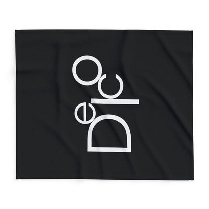 Arctic Fleece Blanket
