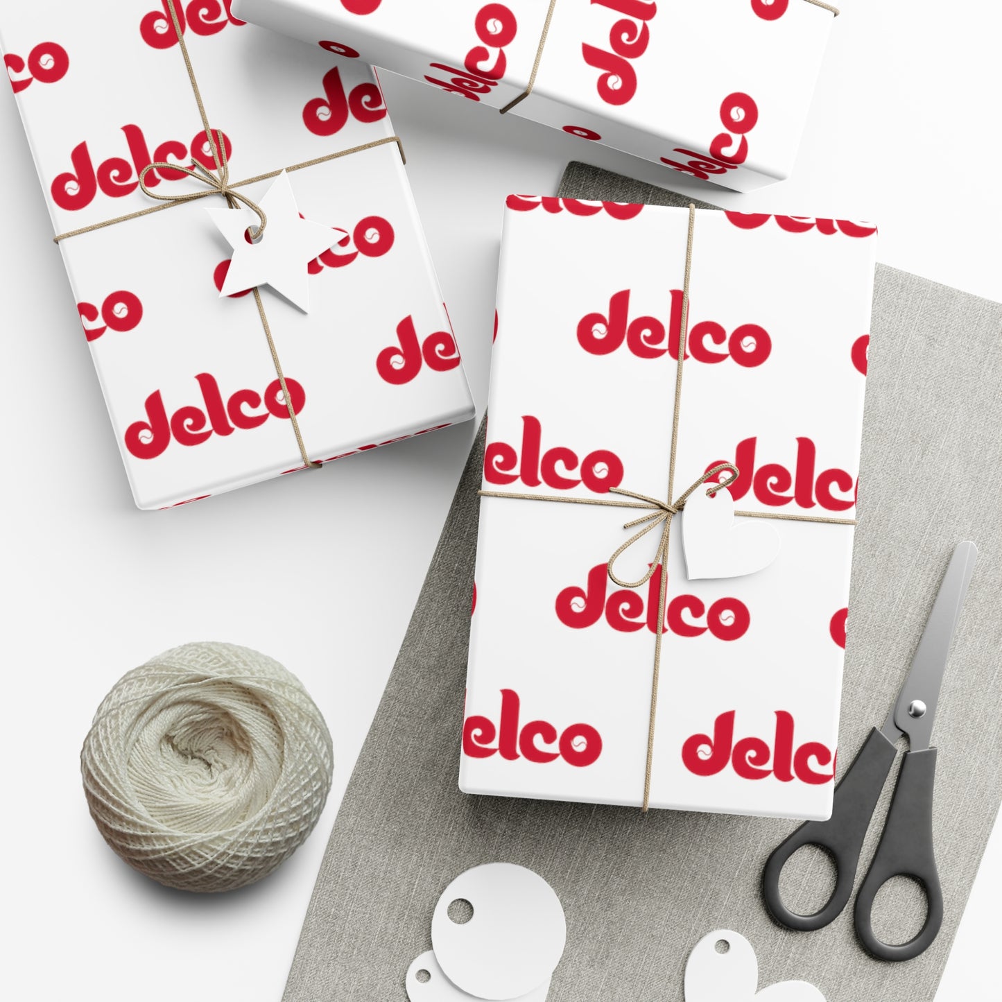 Rapping Paper (Luxurious)