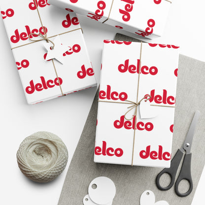 Rapping Paper (Luxurious)
