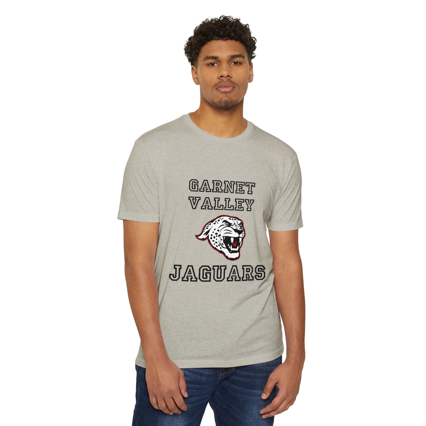 Jags Tee