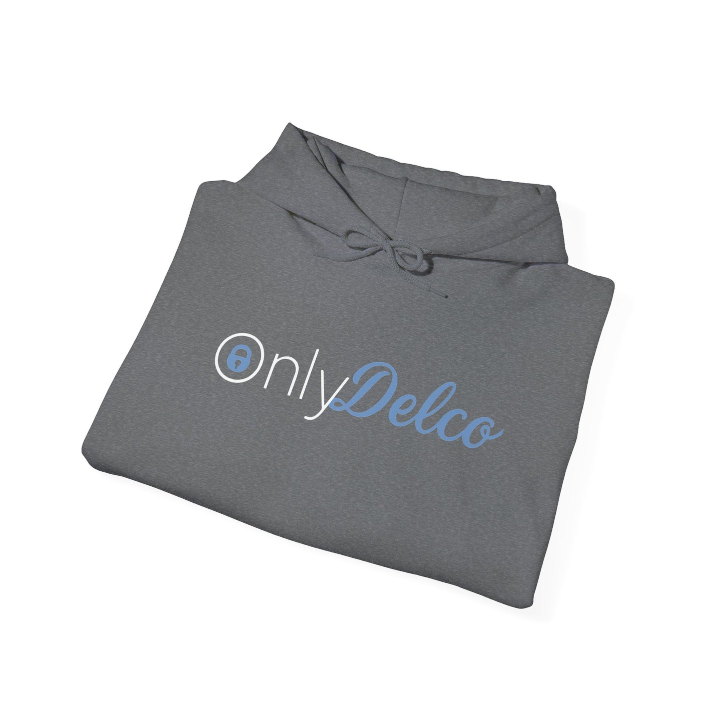 Only Delco Hoodie