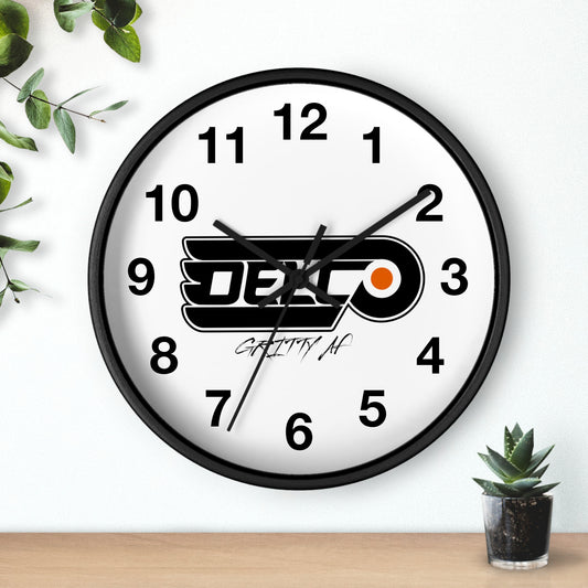 Delco Time Machine