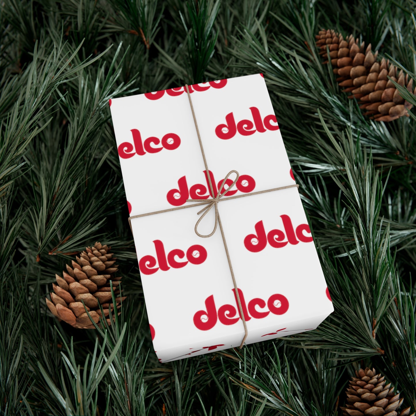 Rapping Paper (Luxurious)