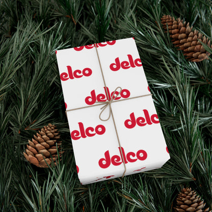 Rapping Paper (Luxurious)