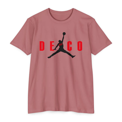 AJ Delco CVC T-shirt