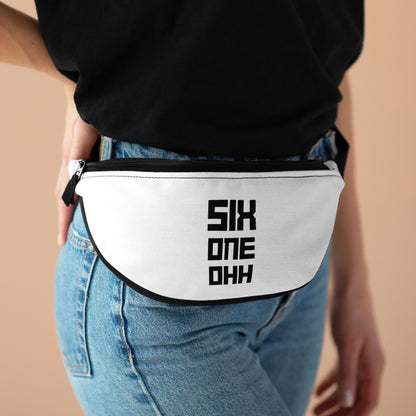Fanny Pack