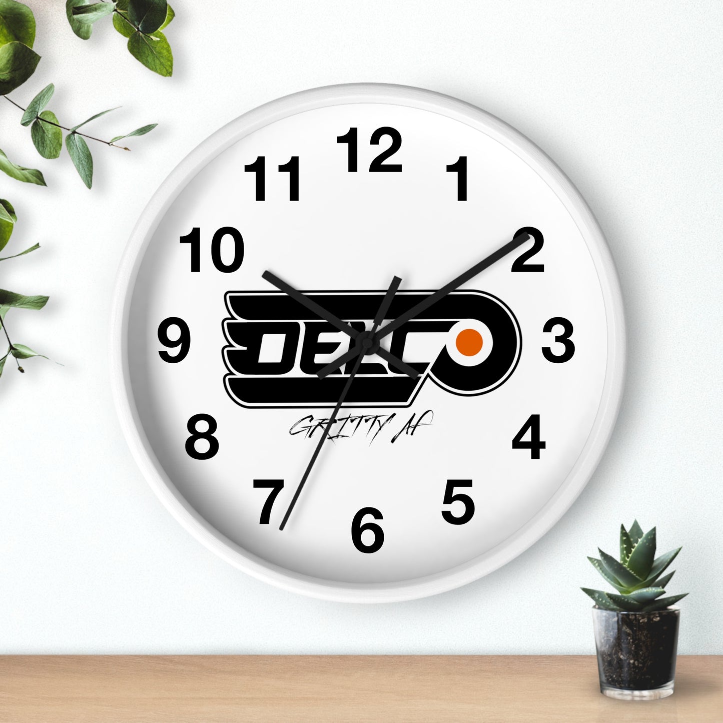 Delco Time Machine