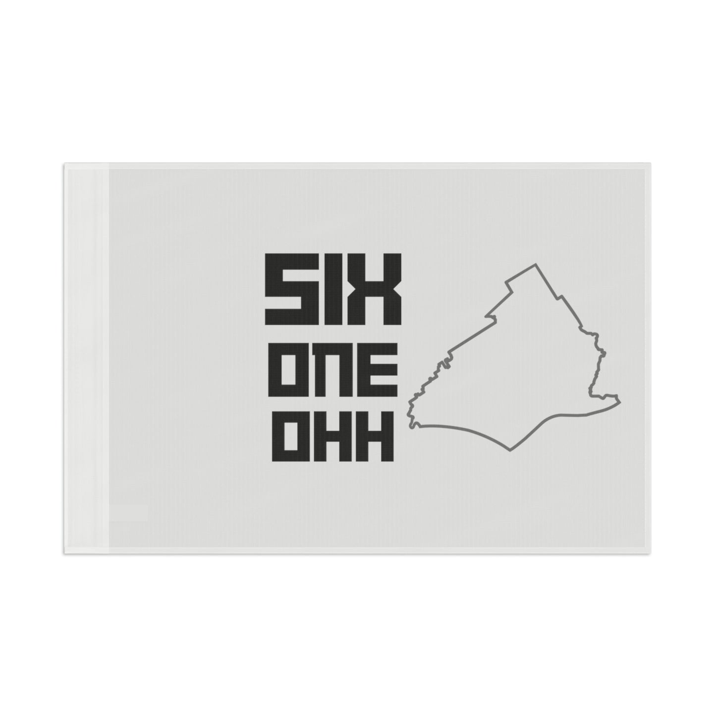 Delco Flag