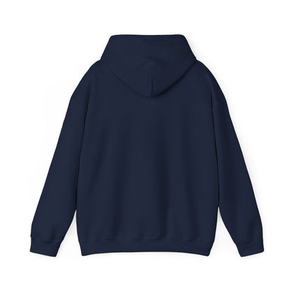 Goat of Counties Delco Hoodie