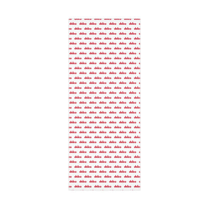 Rapping Paper (Luxurious)