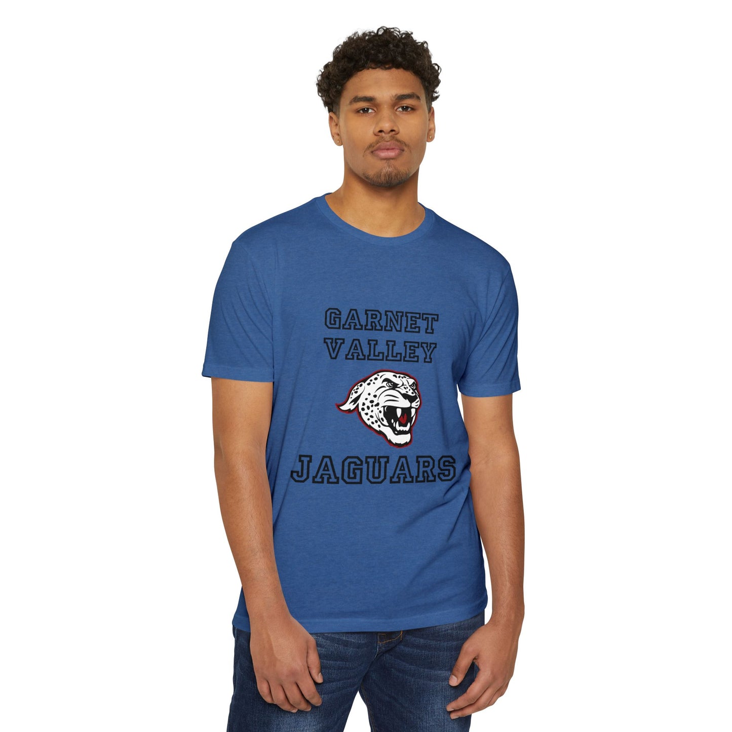Jags Tee