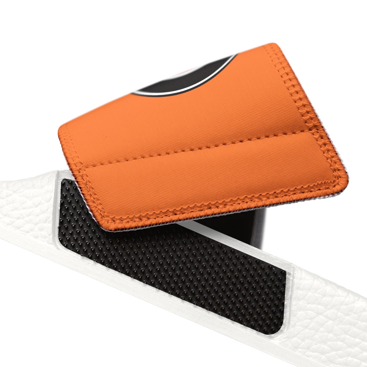 Removable-Strap Slides