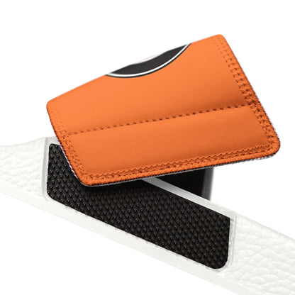 Removable-Strap Slides