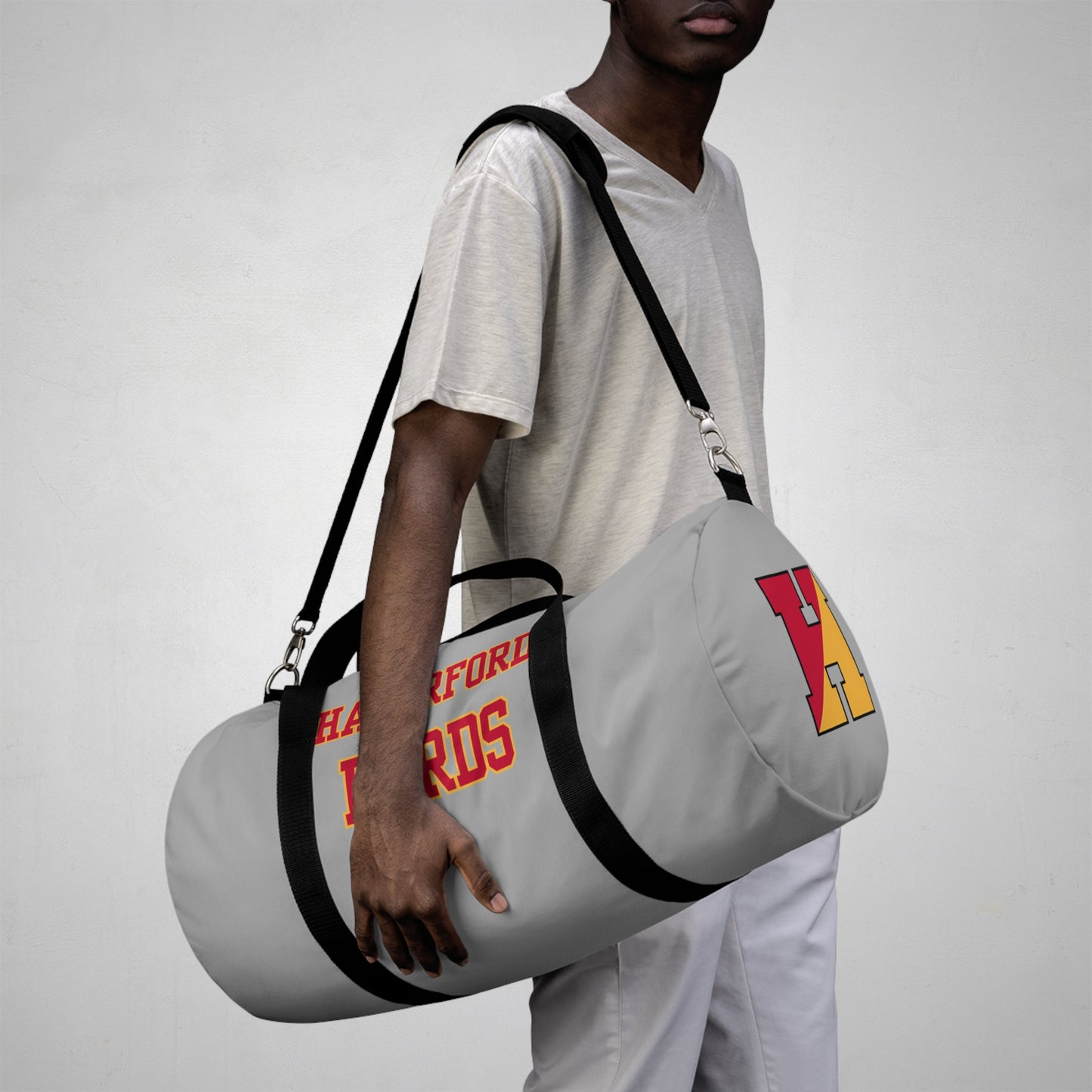 Fords Duffel Bag