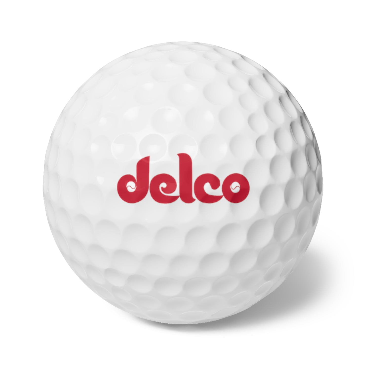 Golf Balls