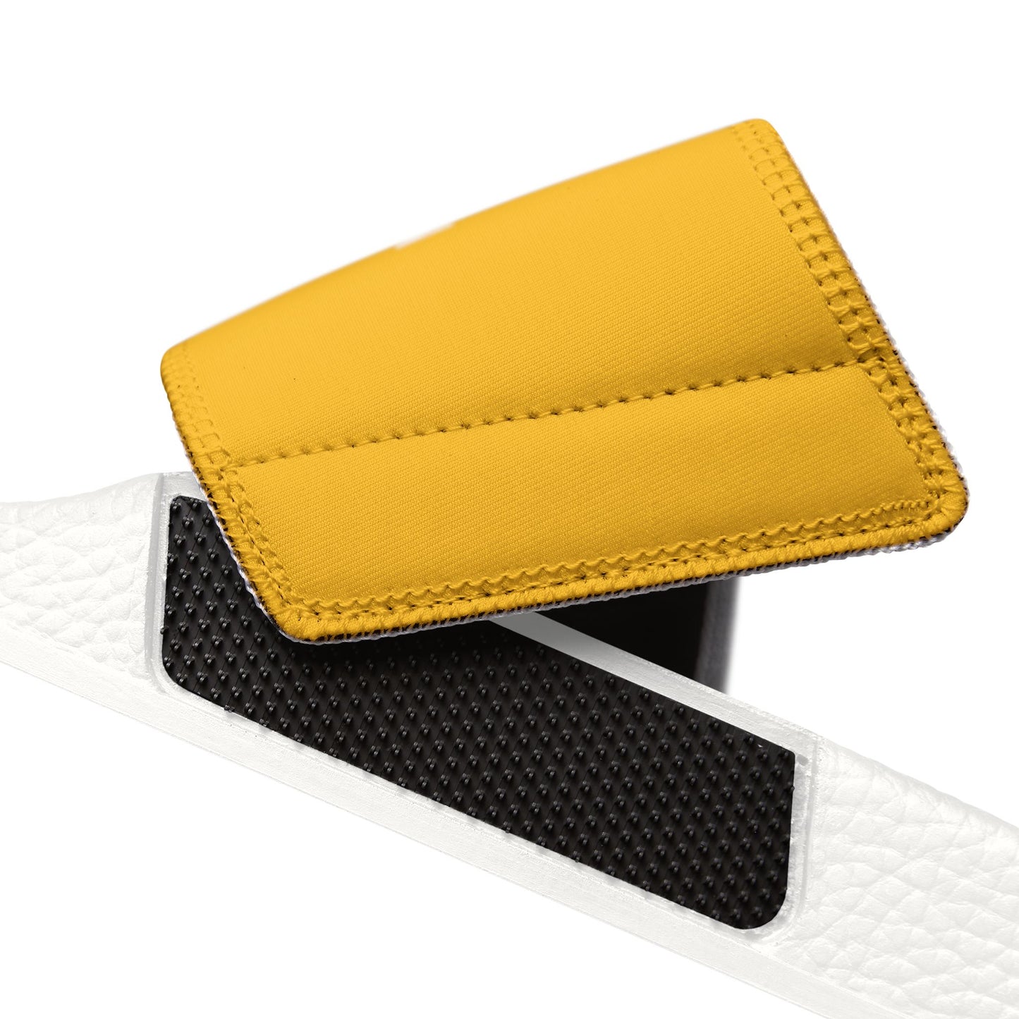 Removable-Strap Slides