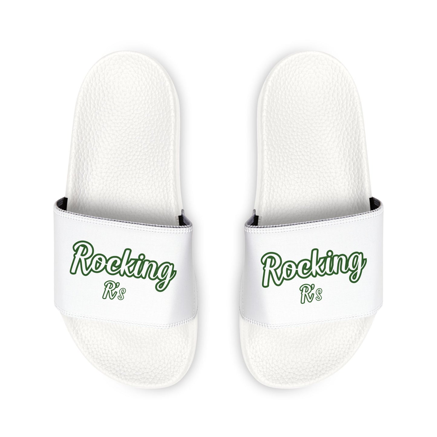 Ridley Rockin R Removable-Strap Slides