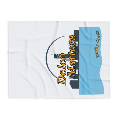 Arctic Fleece Blanket