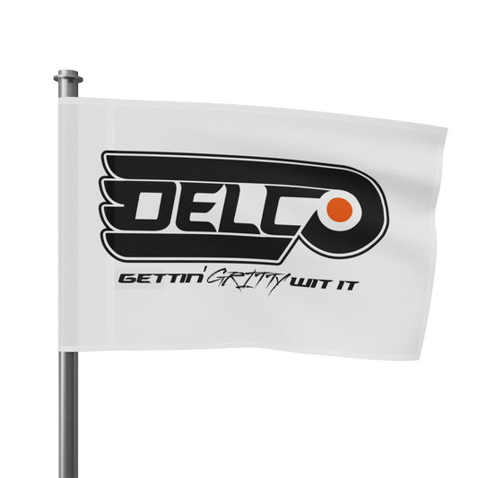 Delco Flag