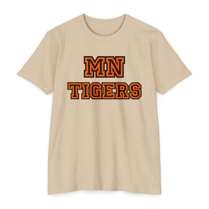 Marple Newtown Tigers CVC T-shirt