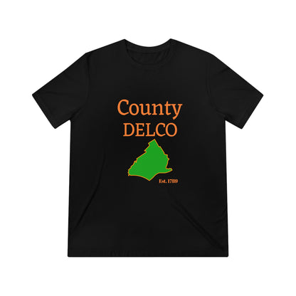 Unisex Triblend Tee
