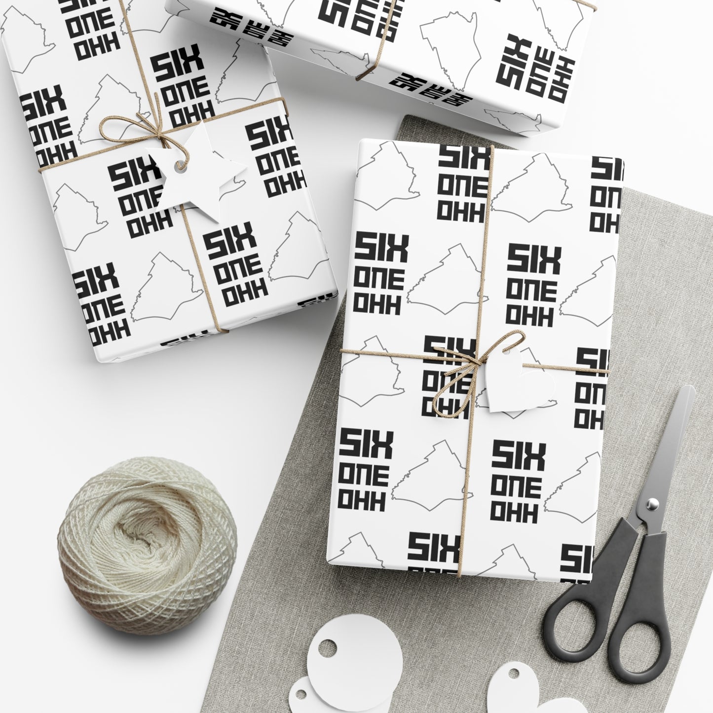 Rapping Paper (Luxurious)
