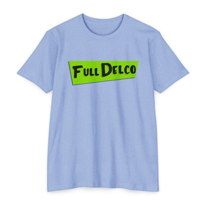Full House CVC T-shirt