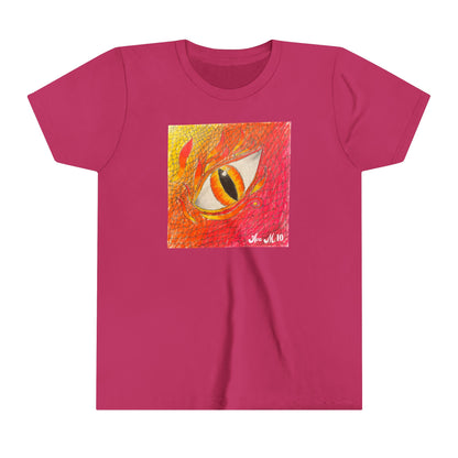 Ava M, 10 Drexel Hill YOUTH tshirt