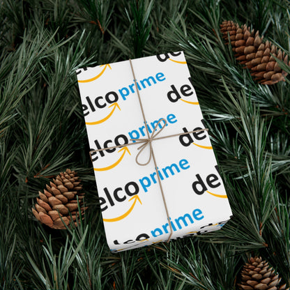 Rapping Paper (Luxurious)