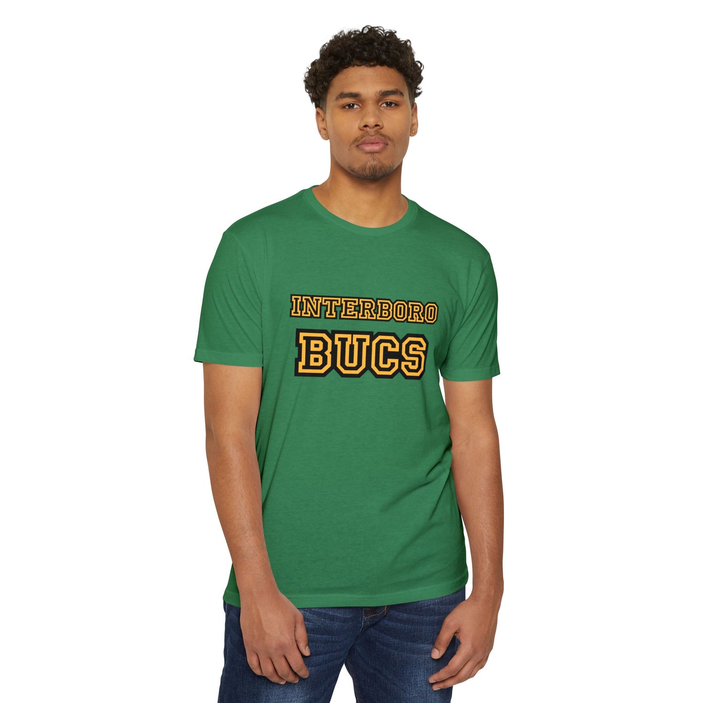 Interboro Bucs CVC T-shirt
